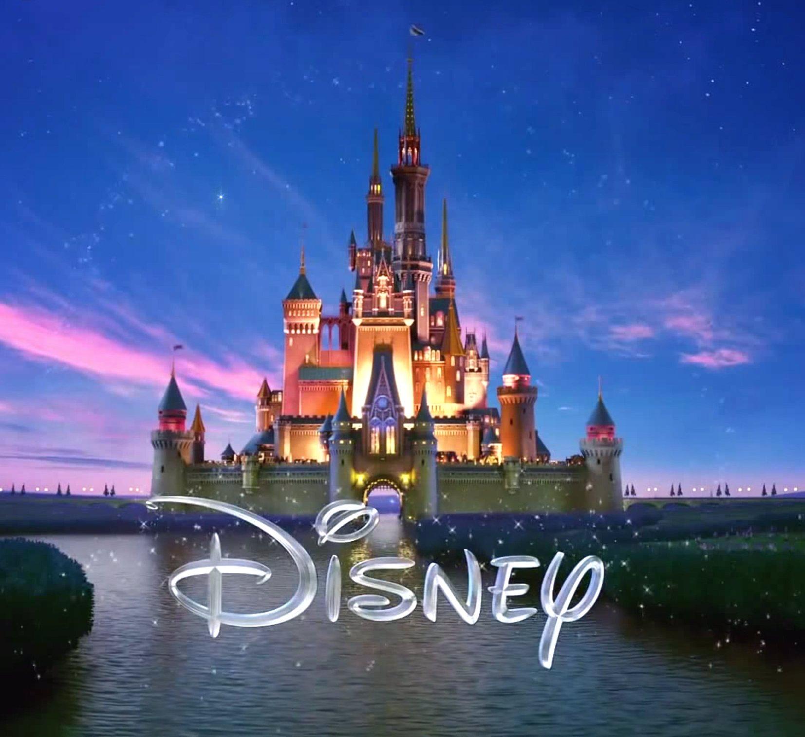 Disney & Pixar