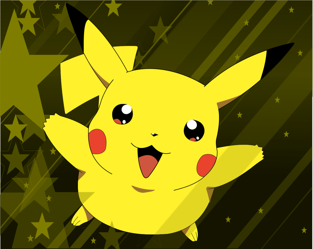 Pokemon
