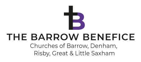 THE BARROW BENEFICE EVENTS