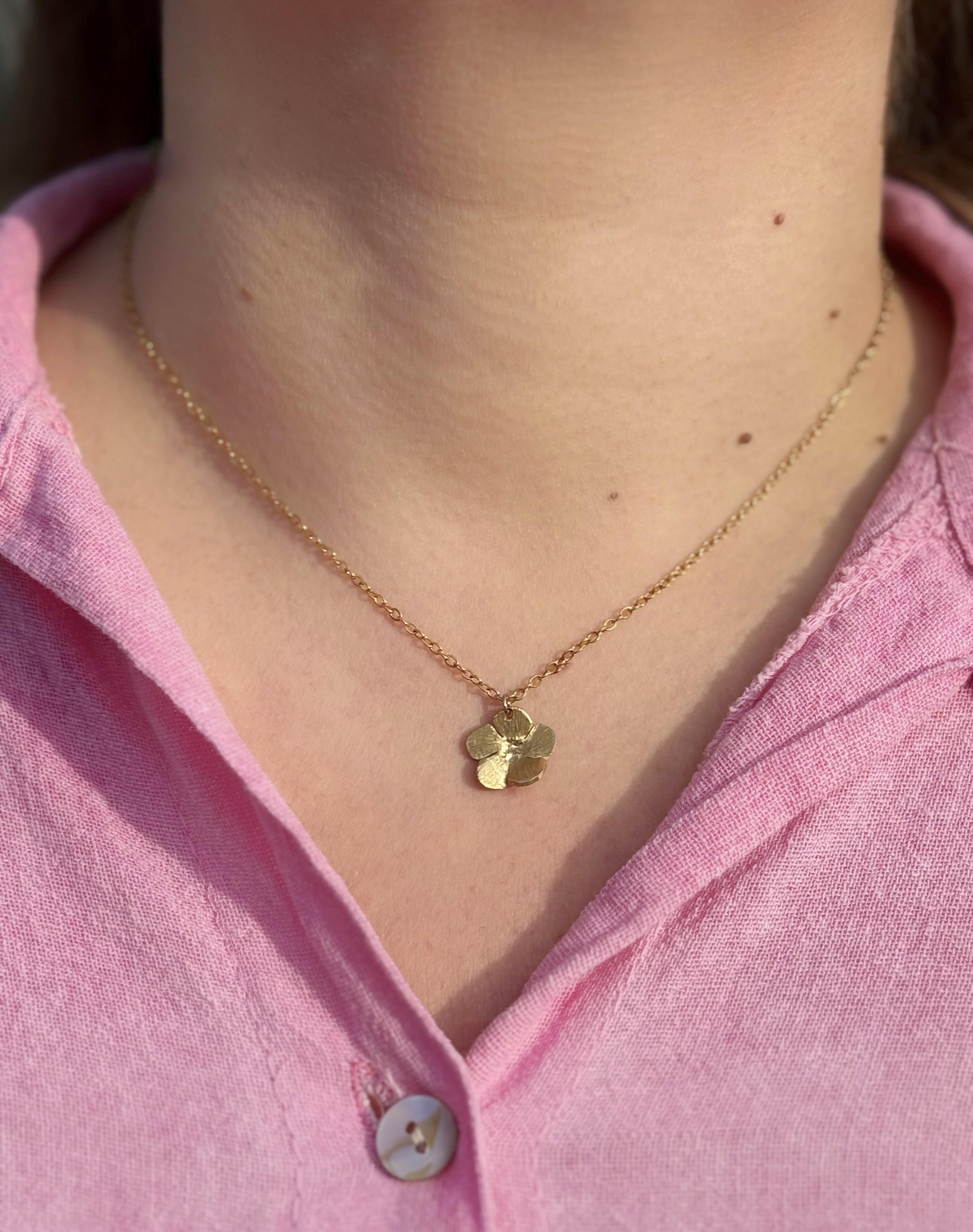 Colliers pendentifs