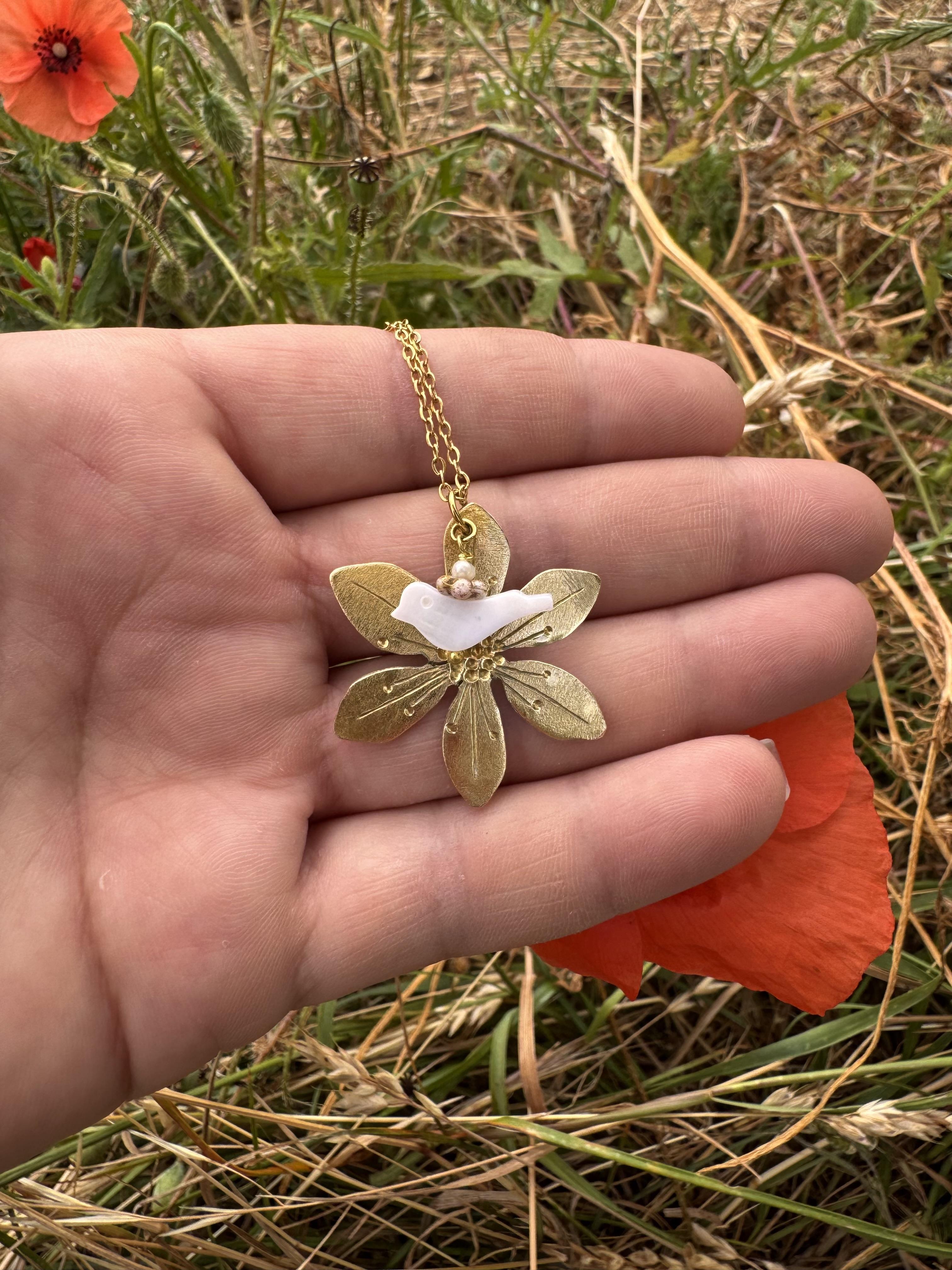 Colliers pendentifs