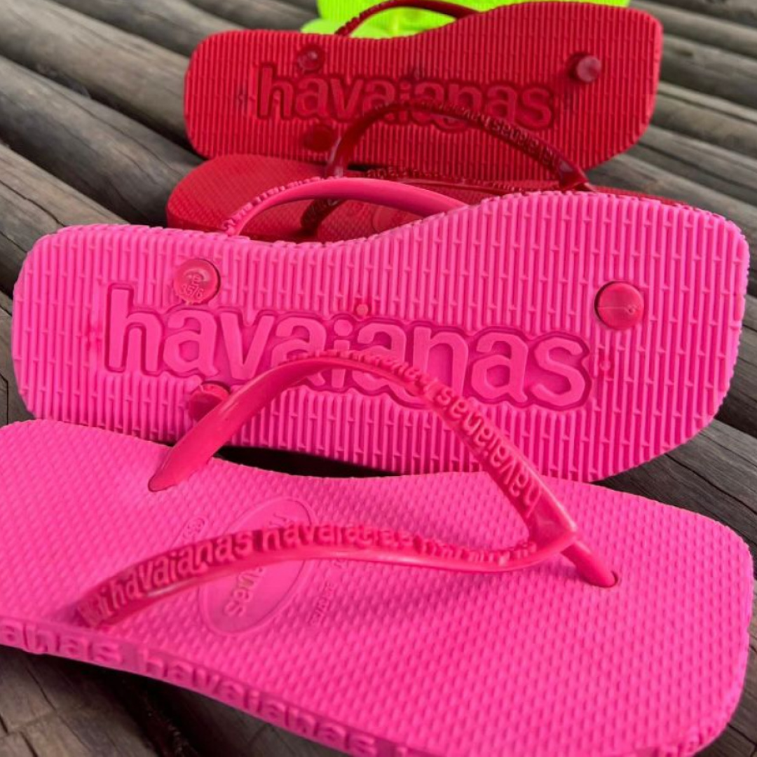 Havaianas