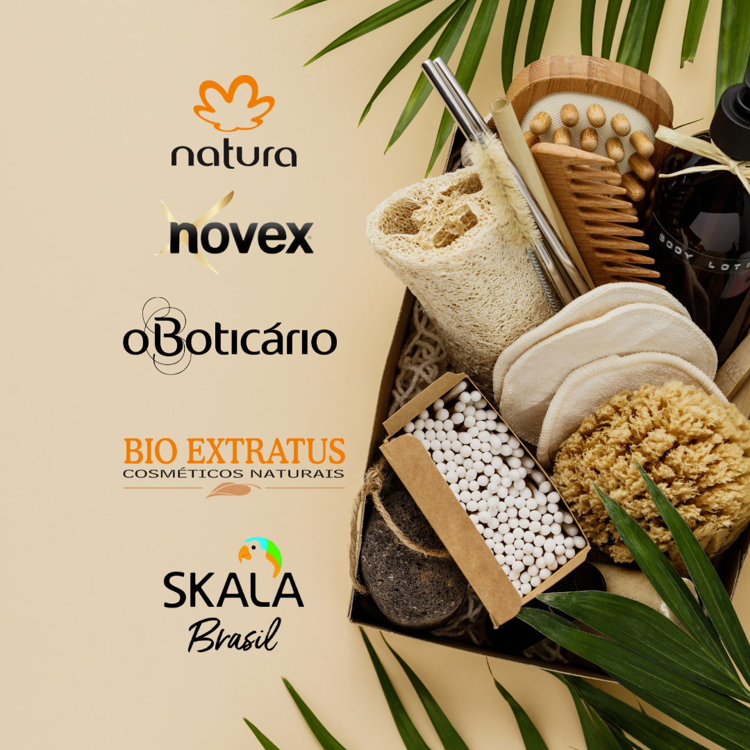 Profumeria e bellezza