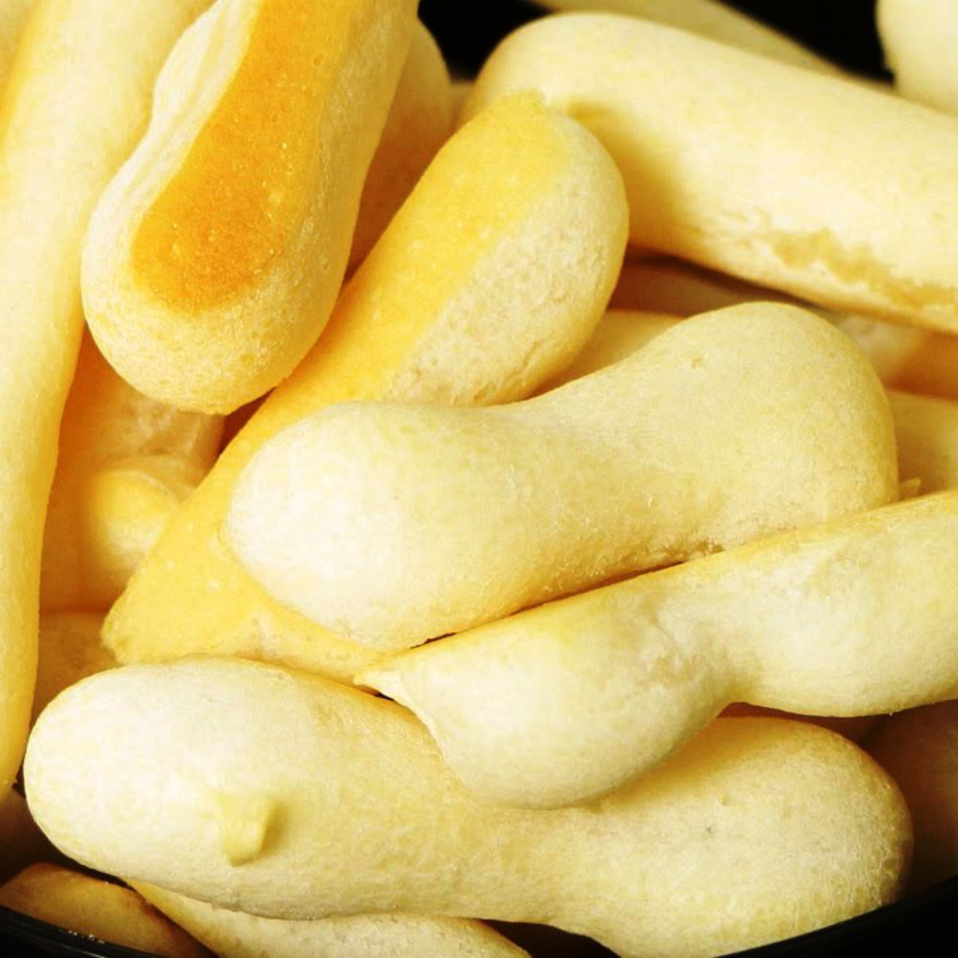 Snack Salati e Patatine