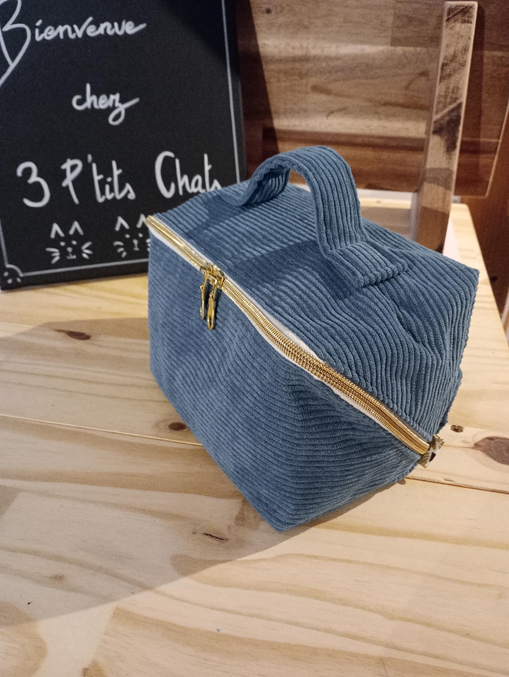 Des accessoires pour toute la famille 