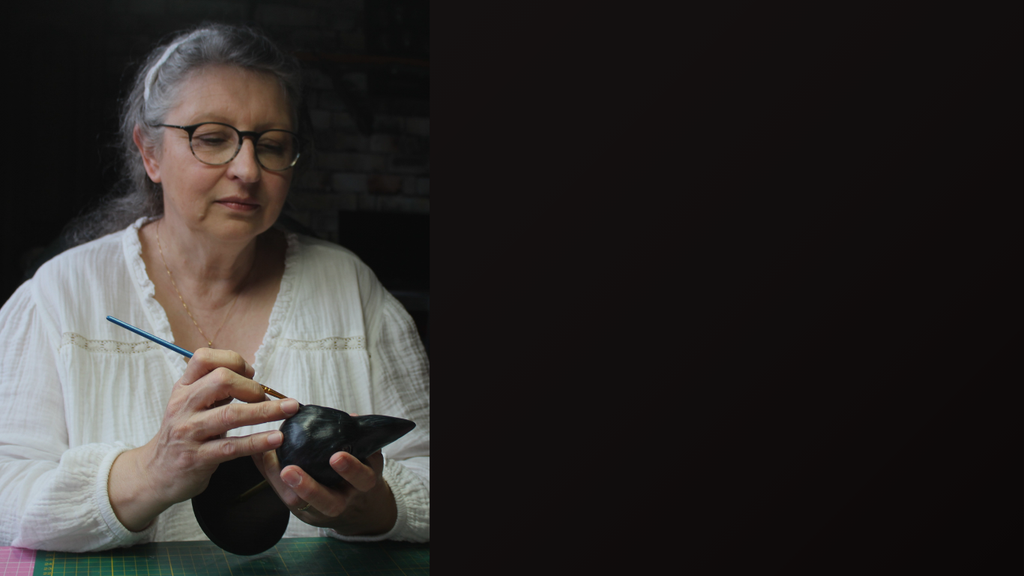 Artisanat décoratif 