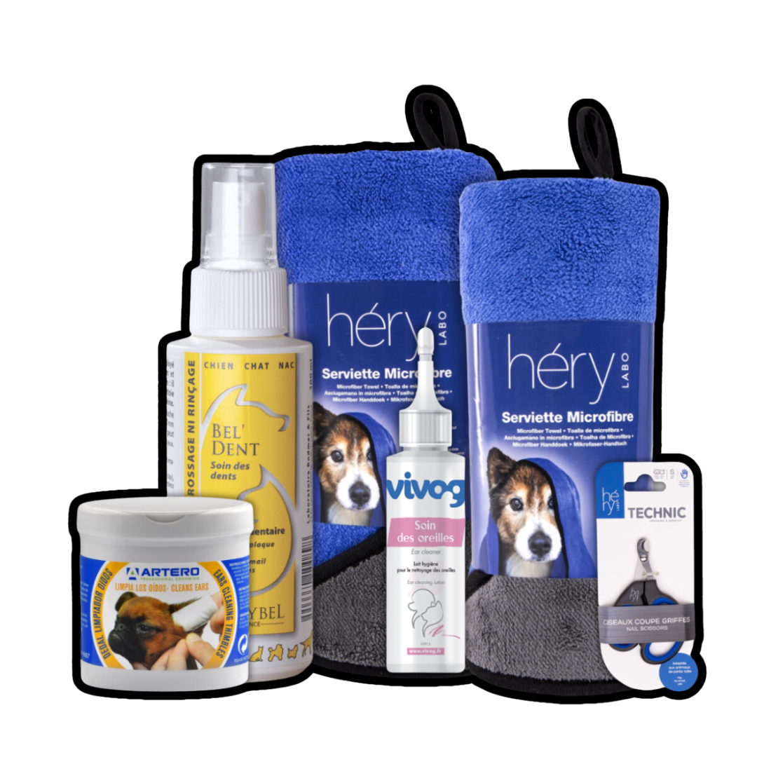 Hygiène / Access / Jouets