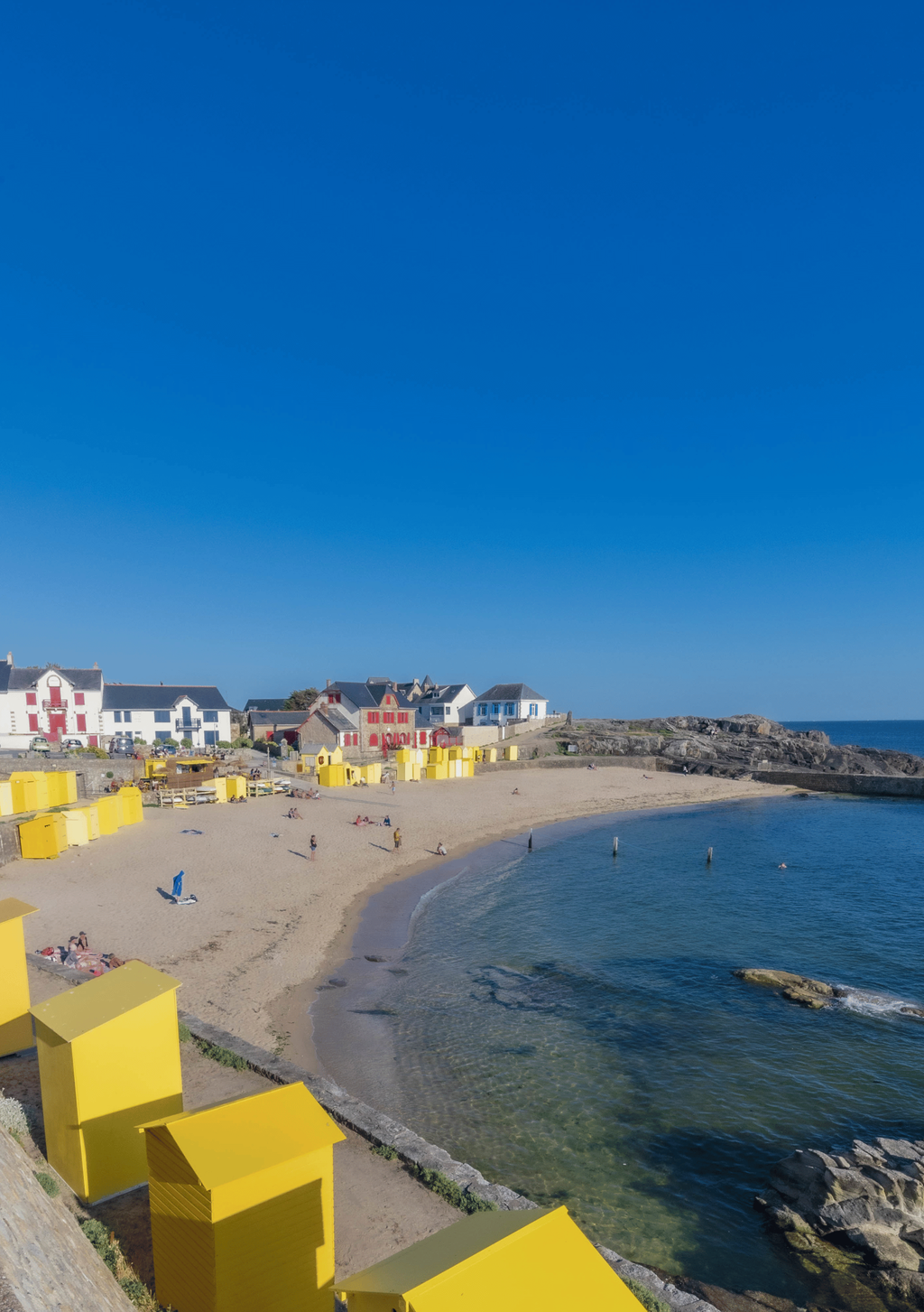 Guide des plages Loire-Atlantique 