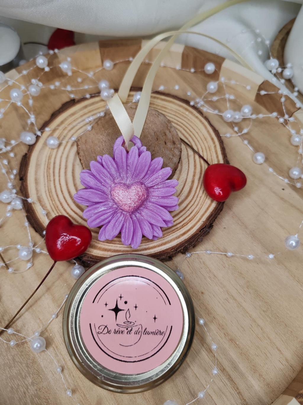 Collection St Valentin