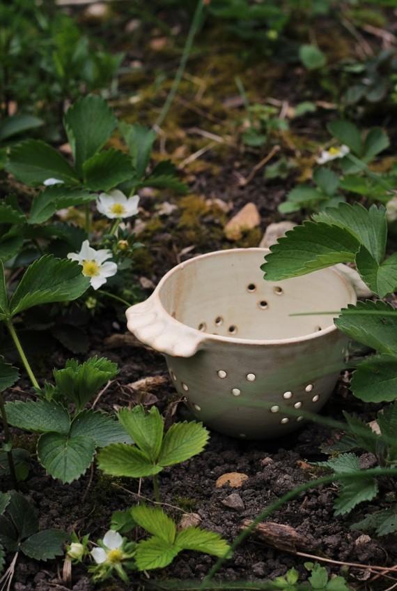 poterie artisanale atelier Drôme