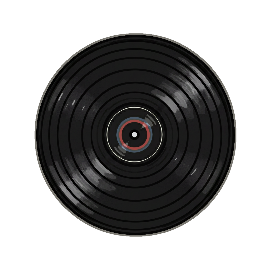 Vinyls & CDs