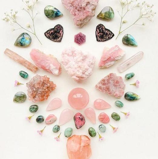 Les Gemmes Au Cœur
Créatrice depuis 2019