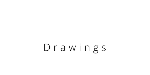 Ben Williams. Detailed pencil drawings of the Cornish landscape