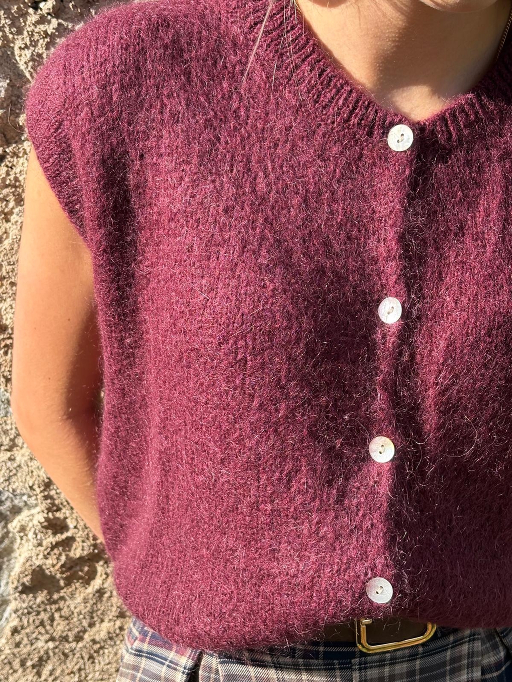 Bienvenue chez Les Tendances de Laurence, la boutique en ligne de Mod’elle et Lui à Vagney