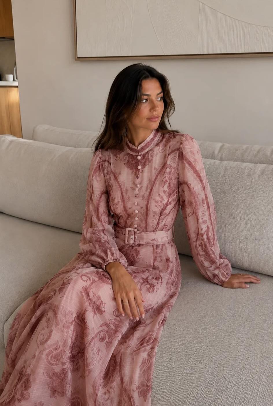The Elegant Edit