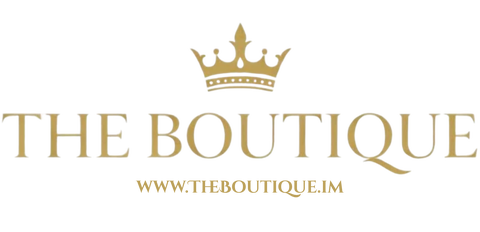 The Boutique - Isle of Man