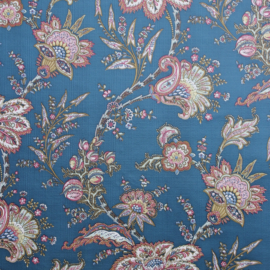 décoration murale d'époque