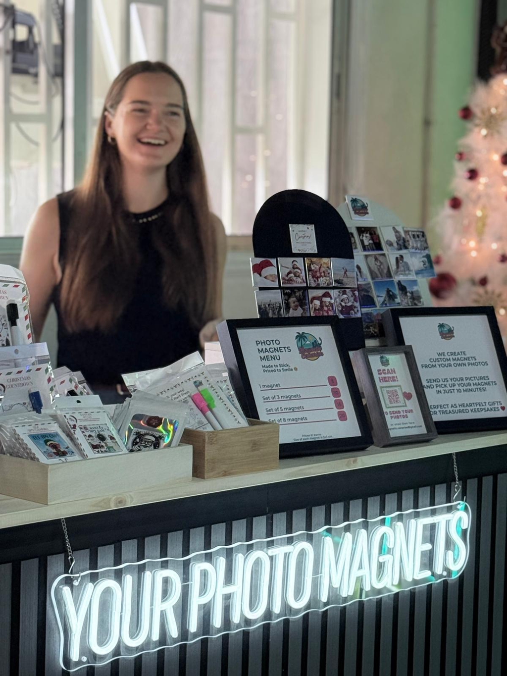 foto imanes tenerife