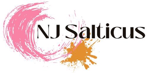 NJ Salticus Art
