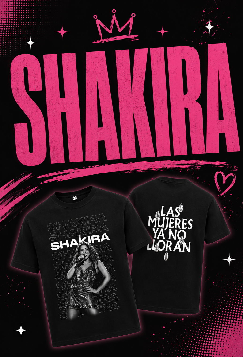 Shakira