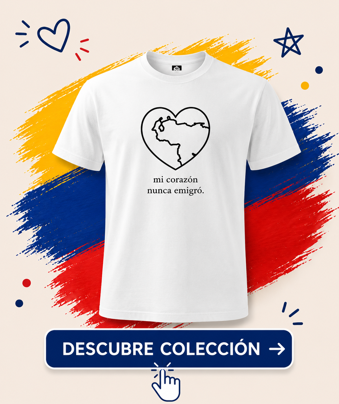 Camisetas