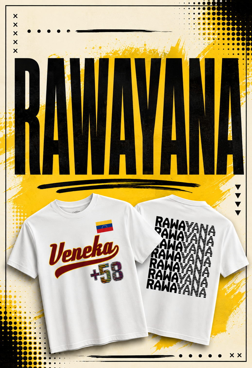 Rawayana