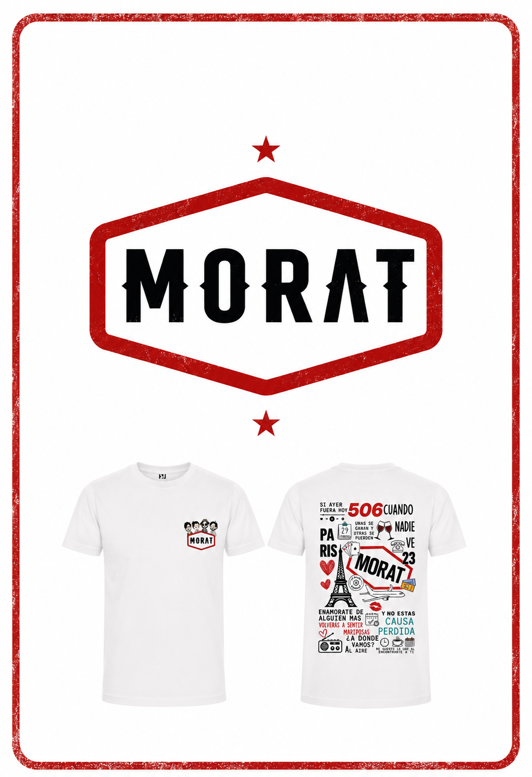 Morat