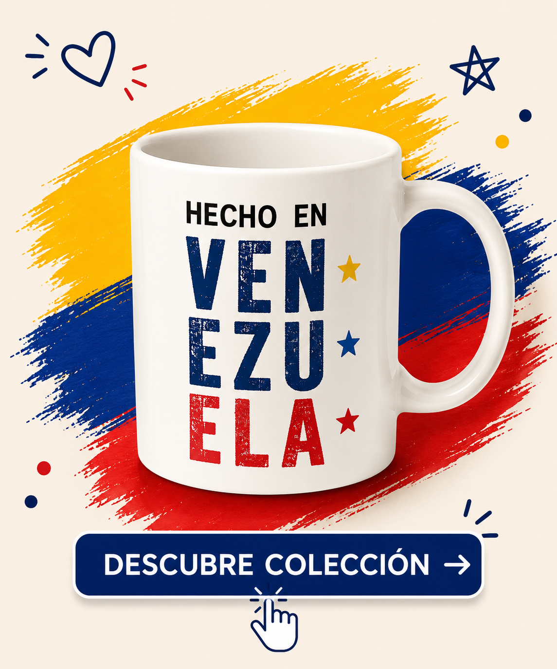 Tazas