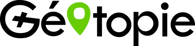 Géotopie, boutique de cadeaux originaux pour les géocacheurs et le géocaching