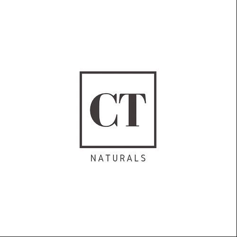CT NATURALS Natural Hair Growth Remedy