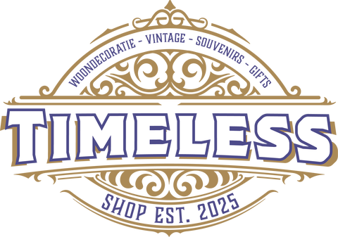 Timeless Shop Utrecht - Nederland