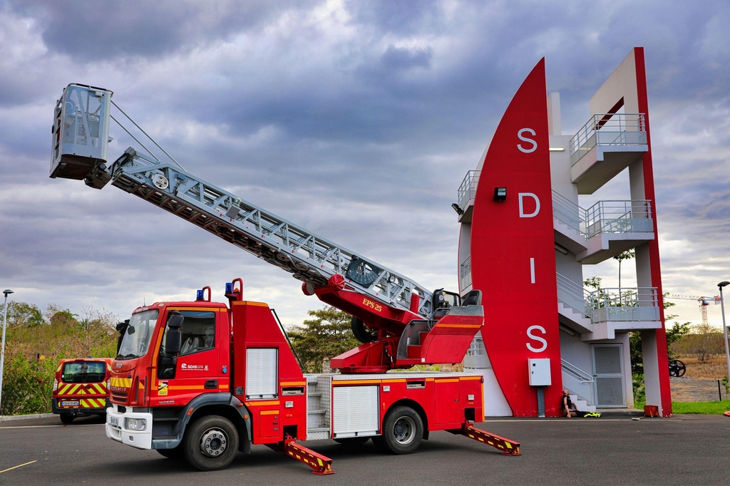 Amicale des sapeurs-pompiers du Port