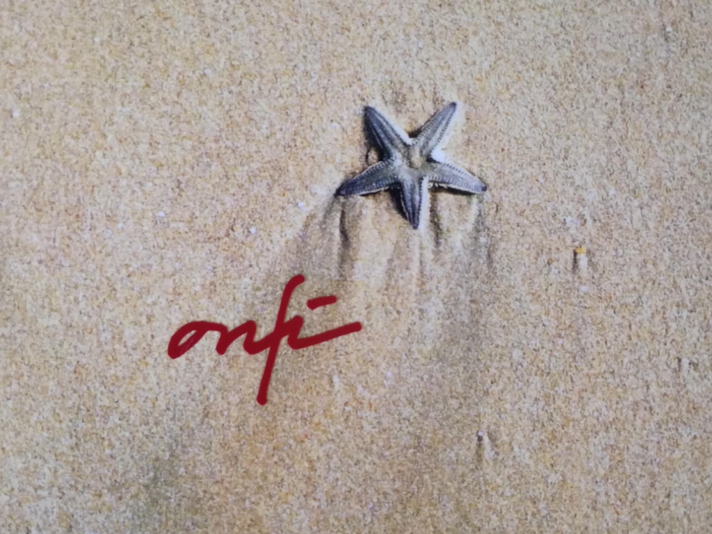 Onfi Jewellery