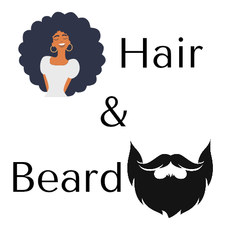 Hair & Beard