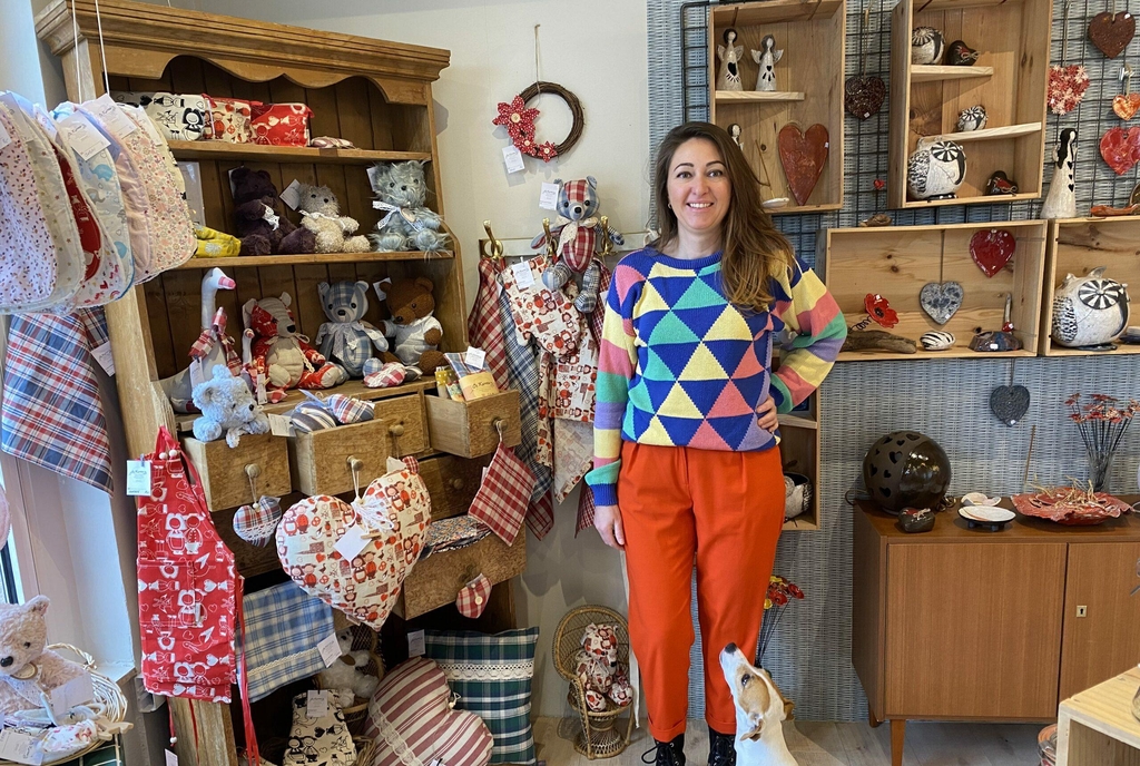 Bienvenue dans votre boutique en ligne Porte&Merveilles