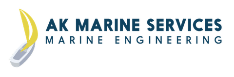 AK MARINE SERVICES - MARINE ENGINEERING.