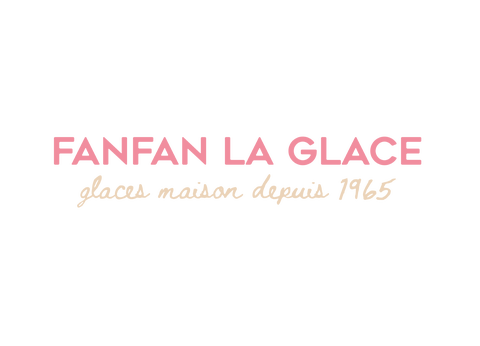 FANFAN LA GLACE - Glaces Artisanales à Aix-les-bains