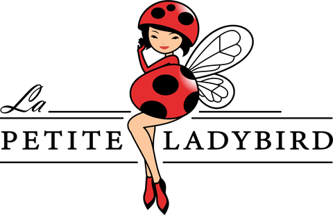 La petite Ladybird