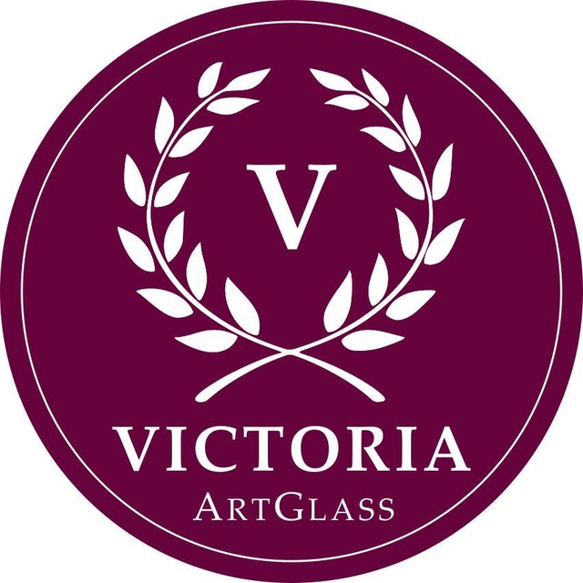 Unique Glass Creations from VICTORIA ArtGlass - Artistry in Your Home.
