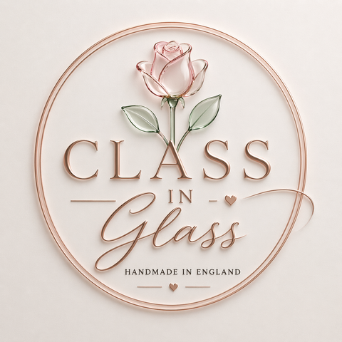 Class in glass