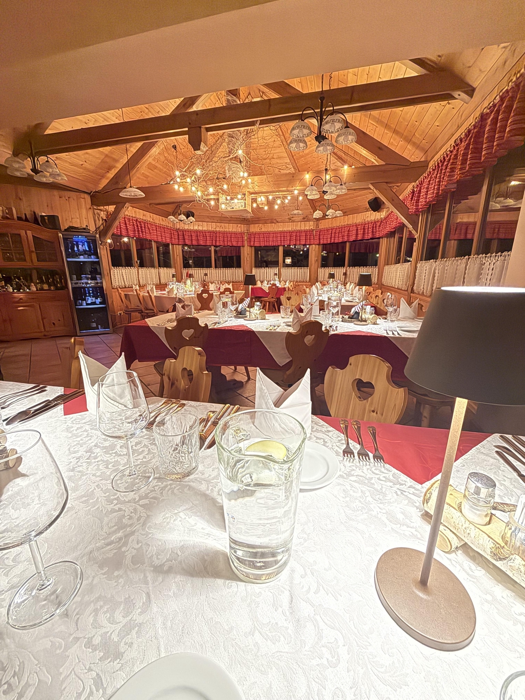 Domače Jedi v kozarcih