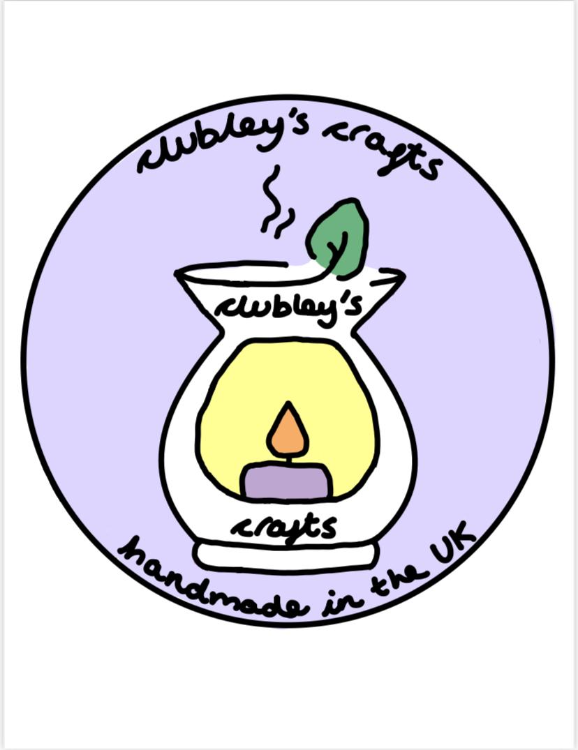 All our products are handmade with love!