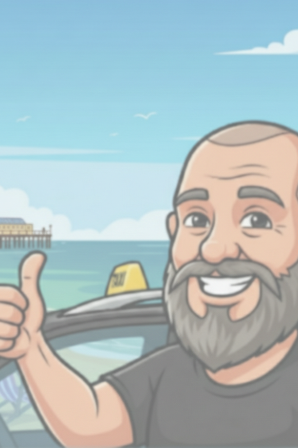 Jim The Taxi Man - A Safe and Reliable Taxi service in based Weston-super-Mare