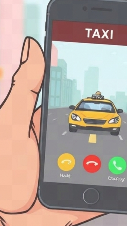 Jim The Taxi Man - A Safe and Reliable Taxi service in based Weston-super-Mare