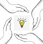 Des idées et 4 mains