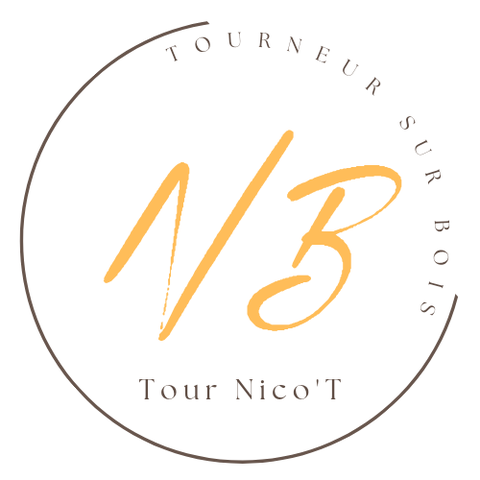 Atelier Tournage sur bois 