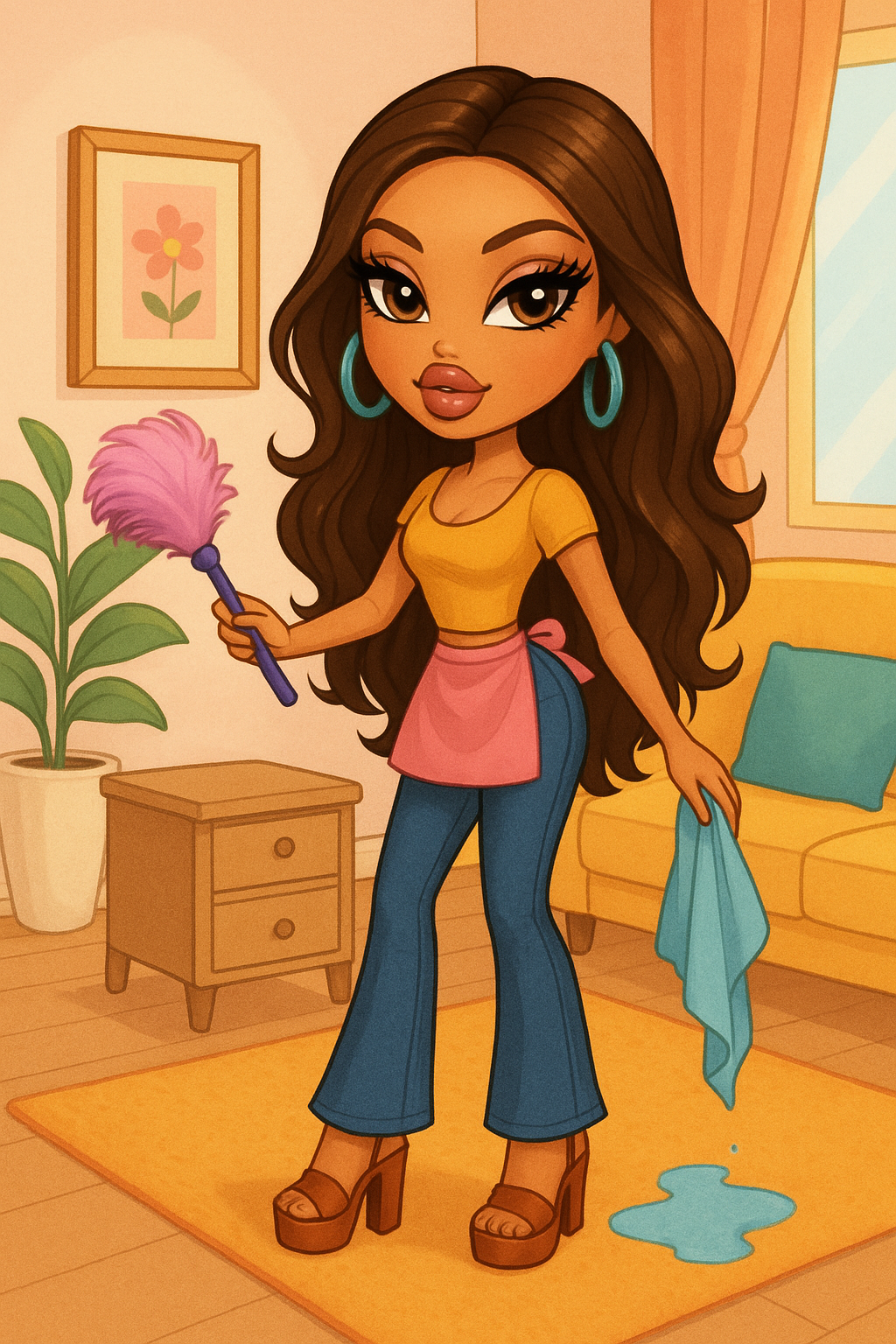 𝑩𝑶𝑼𝑻𝑰𝑸𝑼𝑬 𝑫𝑬𝑳 𝑷𝑹𝑶𝑭𝑼𝑴𝑶
                   𝓑𝔂 𝓔𝓻𝓲𝓴𝓪