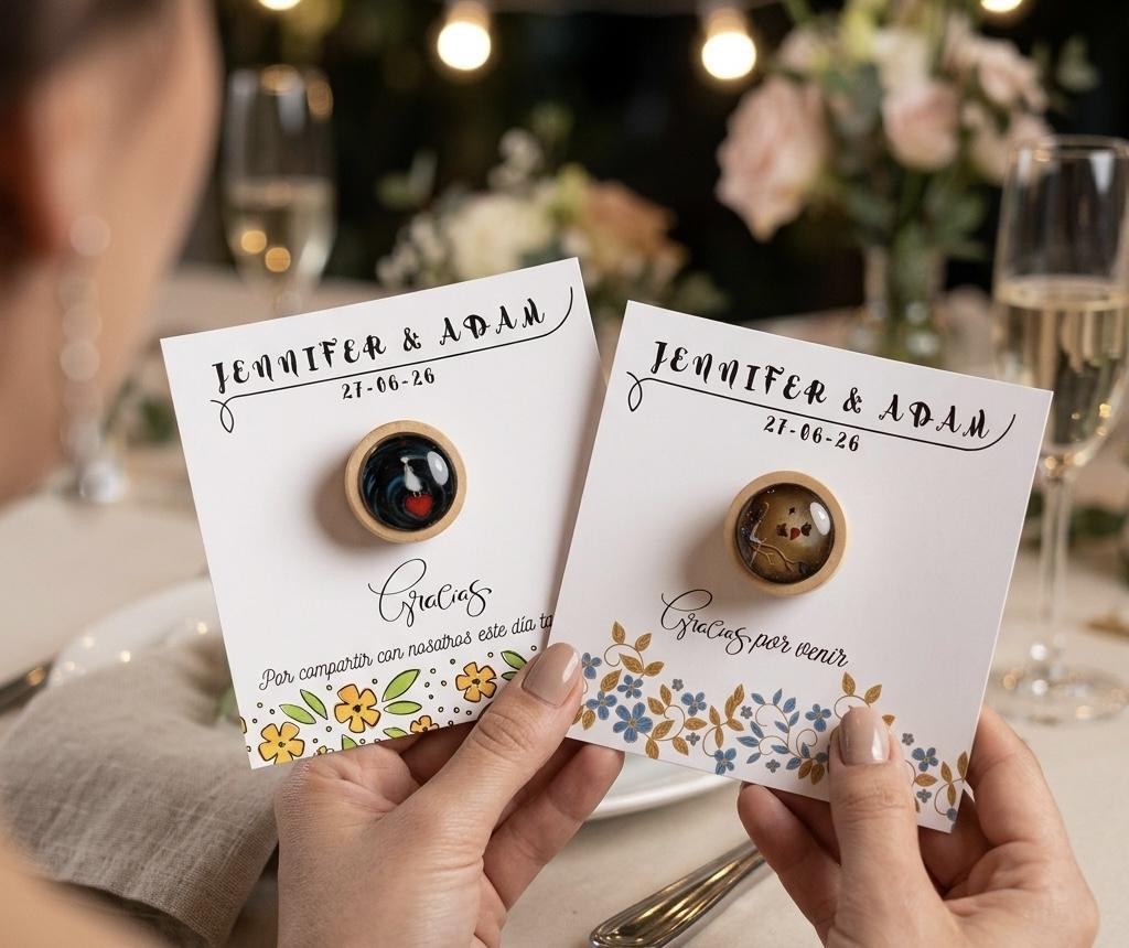 Party favours