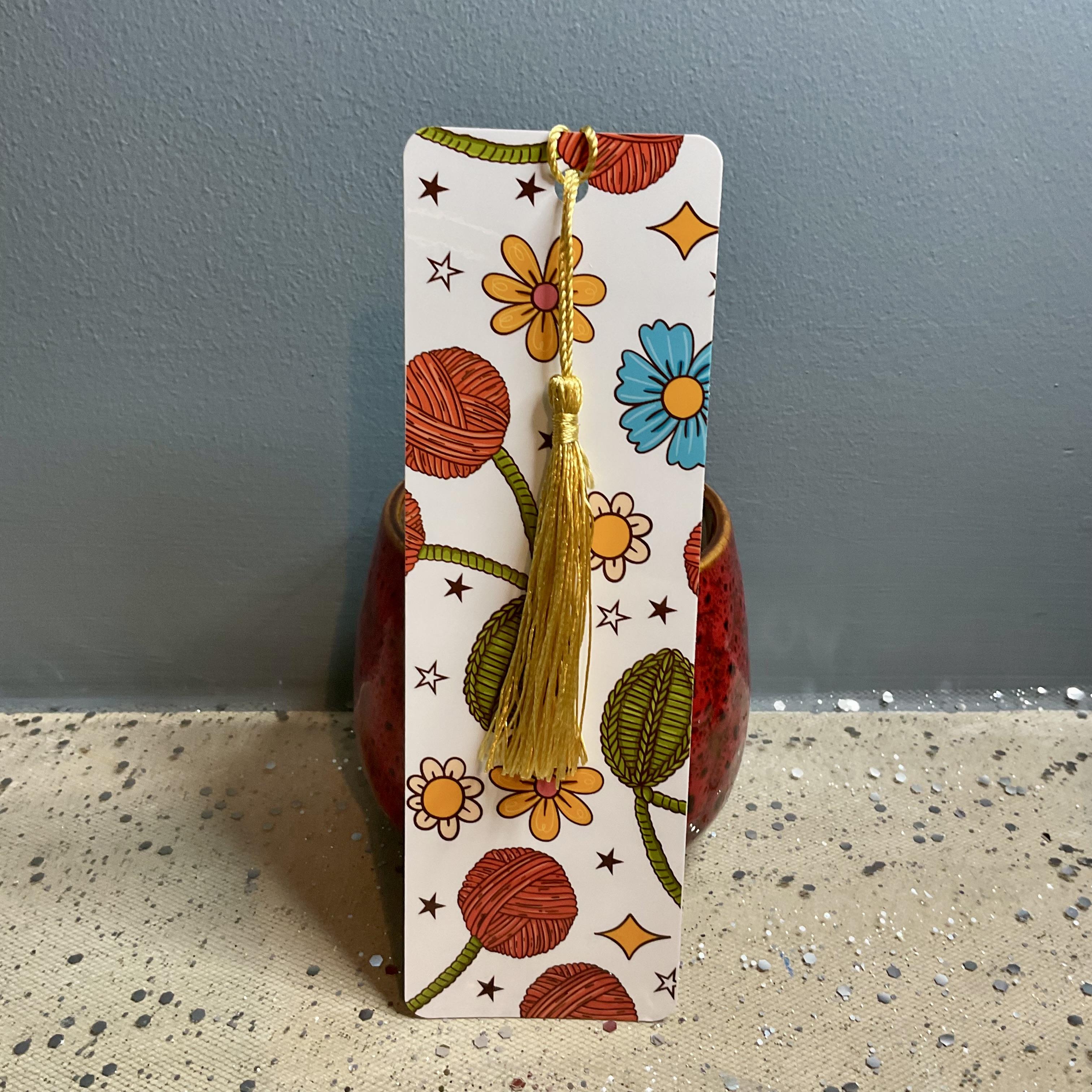 Bookmarks