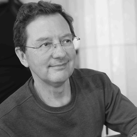 Fine Art Photographer